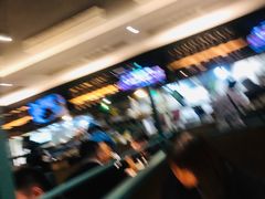 -木屋烧烤(坂田天安云谷店)