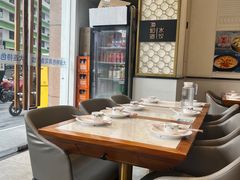 -海知道大连海鲜水饺(南山大冲店)