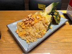 -正泰餐厅AmazingThai(亦庄店)