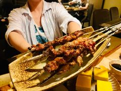 -那时新疆·若羌(经纬汇店)