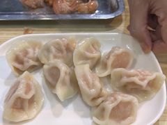 -一蚝一贝海鲜特色餐厅(万象城店)
