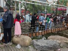 -南昌之星游乐场