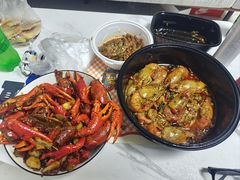 -天宝兄弟(前海壹方城店)