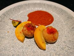 -匠和风精致料理(成都龙湖滨江天街店)
