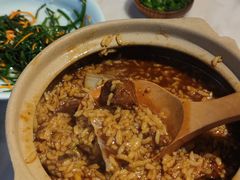 -小吊梨汤·北京菜·烤鸭(鸟巢店)