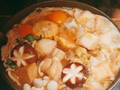 -玉川屋·深夜食堂居酒屋(柳巷店)