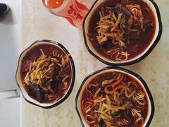 -六朝居老面馆(同鑫宾馆店)