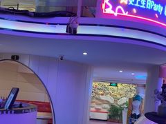 -巴特餐饮6加1音乐餐吧·新疆菜