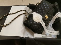 -CHANEL(恒隆广场店)