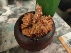 -浩海火燒雲傣家菜(芮欧百货店)