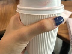 -明谦·Coffee&Cocktail Bar(美您公园店)