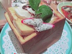 -新白鹿餐厅(城西银泰城店)