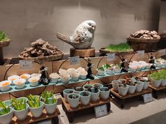 -雍和会海鲜姿造自助(湖东路店)