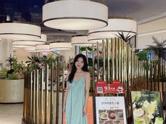 -KingThaia金泰兰(滨江天街店)