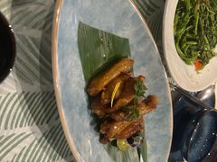 -蕉叶·泰国歌舞风情(世贸店)