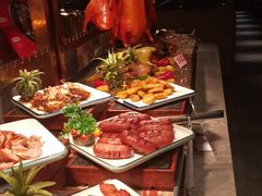 -千滋百味自助海鲜烤肉(布吉景华店)