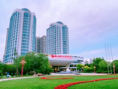 -秦皇岛秦皇国际大酒店