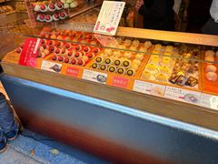 -銀座あけぼの (銀座本店)