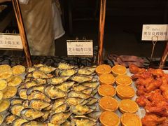 -芭菲盛宴·环球美食(锦城万达广场店)