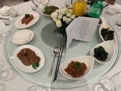 -上海雅居乐万豪侯爵酒店·宴会厅