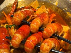 -熊记虾王·小龙虾(东晓南店)