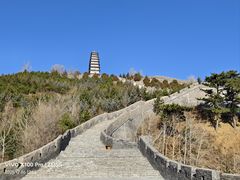 -雁门关景区