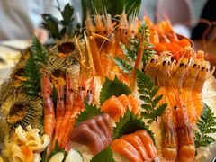 -Mr.Fish鱼鲜生海鲜放题(高德置地冬广场店)