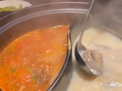 -捞王锅物料理(凯旋路店)