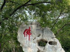 -千佛山风景名胜区