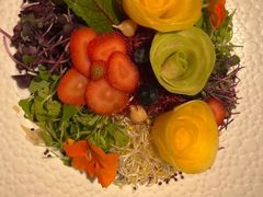 -狮拾久·现代新加坡料理(壹方城店)