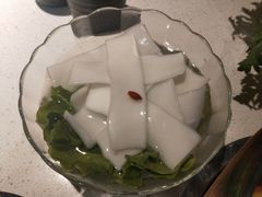 -一叶一世界•素食餐厅(环球中心店)