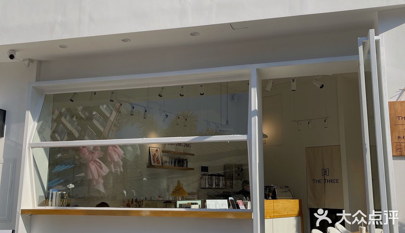 福州探店｜韩系小白楼咖啡店🤍