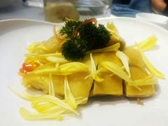 -时间里·新派粤菜(远洋店)