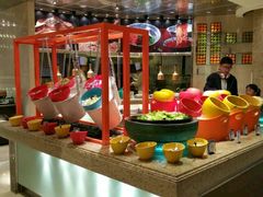 -北京中国大饭店