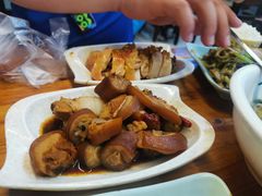 -陈记汤饭(水巷口店)