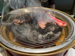 -西塔老太太泥炉烤肉(川沙百联店)