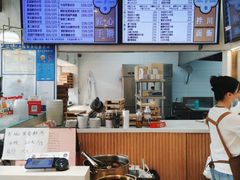 -饺子季水饺餐厅(新市街店)