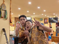 -如意林卡藏餐吧(大昭寺店)