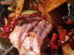 -味妙烤鱼吧(回龙观店)