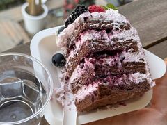 -姆们M Sweetie Cake(五道口店)