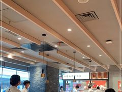 -大师兄·西北小馆(南沙万达广场店)