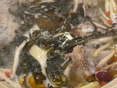 -土连锅·现熬养生汤锅(梁家巷店)