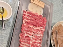 -爱丽格斯火锅(东岸国际店)