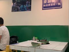 -石灰市老火锅(北滨路店)