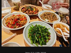 -水平有限广西米粉·广西风味集(五道口店)