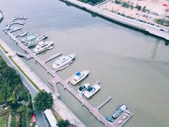 -长洲岛
