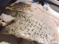 -姜君·千岛湖鱼头馆(浦东大道店)