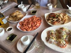 -鹏城人家海鲜酒家·23年老字号(较场尾店)