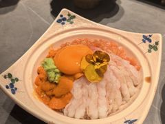 -胆道·海胆专门店(凯德晶萃店)