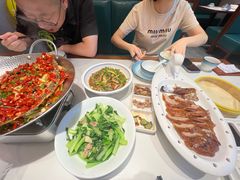 -东流山北京烤鸭·家常菜(南京首店)